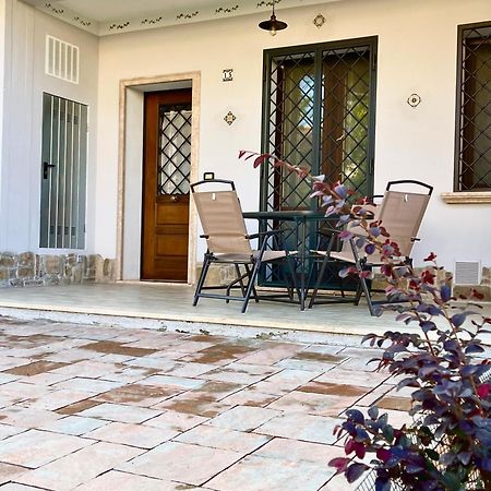 Il Nido Sul Lago Trasimeno Castiglione del Lago Exteriér fotografie